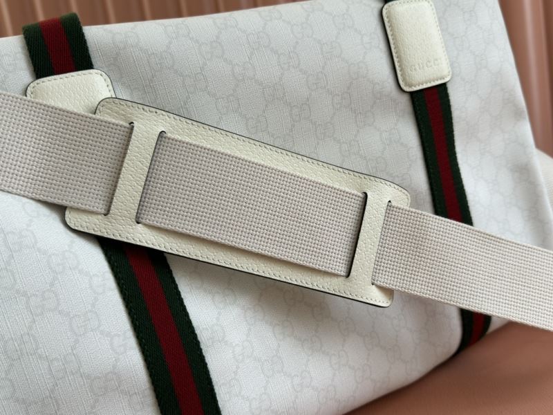 Gucci Travel Bags